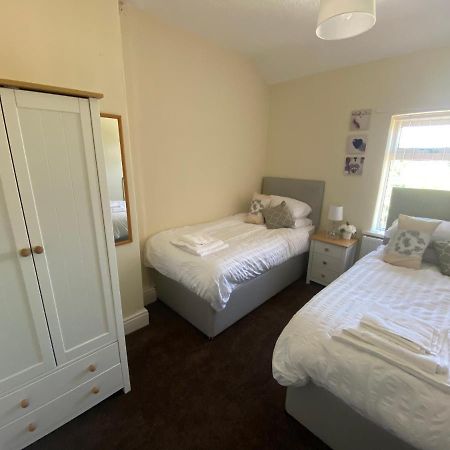 Sited In Lytham, Not Moss Side, Meadow Hse, Entire Hse, Sleeps 6 Lejlighed Moss Side  Eksteriør billede