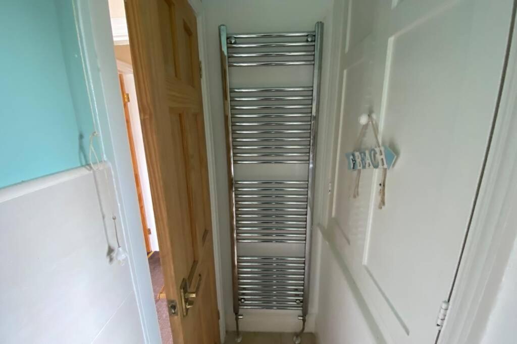 Sited In Lytham, Not Moss Side, Meadow Hse, Entire Hse, Sleeps 6 Lejlighed Moss Side  Eksteriør billede