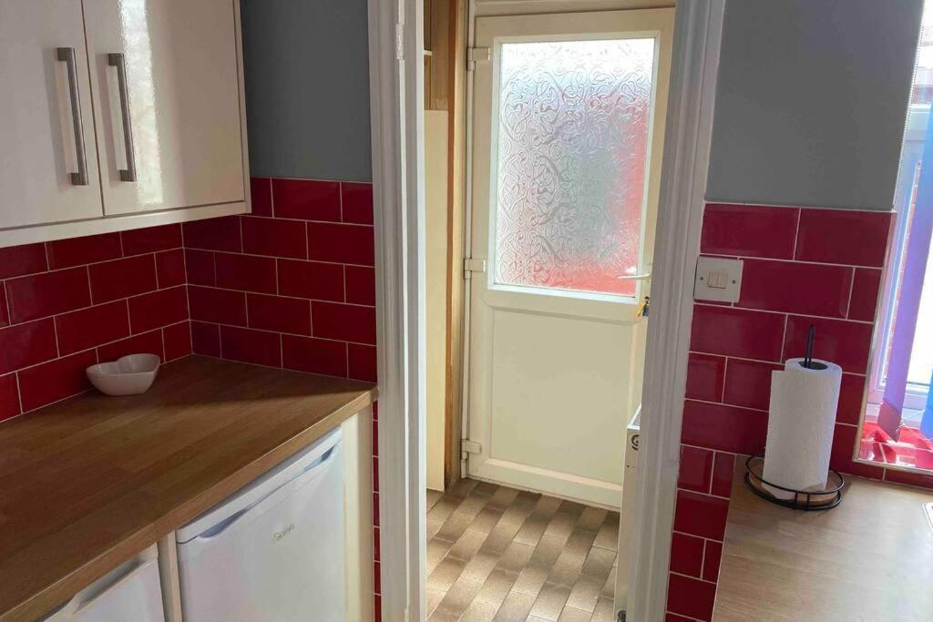 Sited In Lytham, Not Moss Side, Meadow Hse, Entire Hse, Sleeps 6 Lejlighed Moss Side  Eksteriør billede