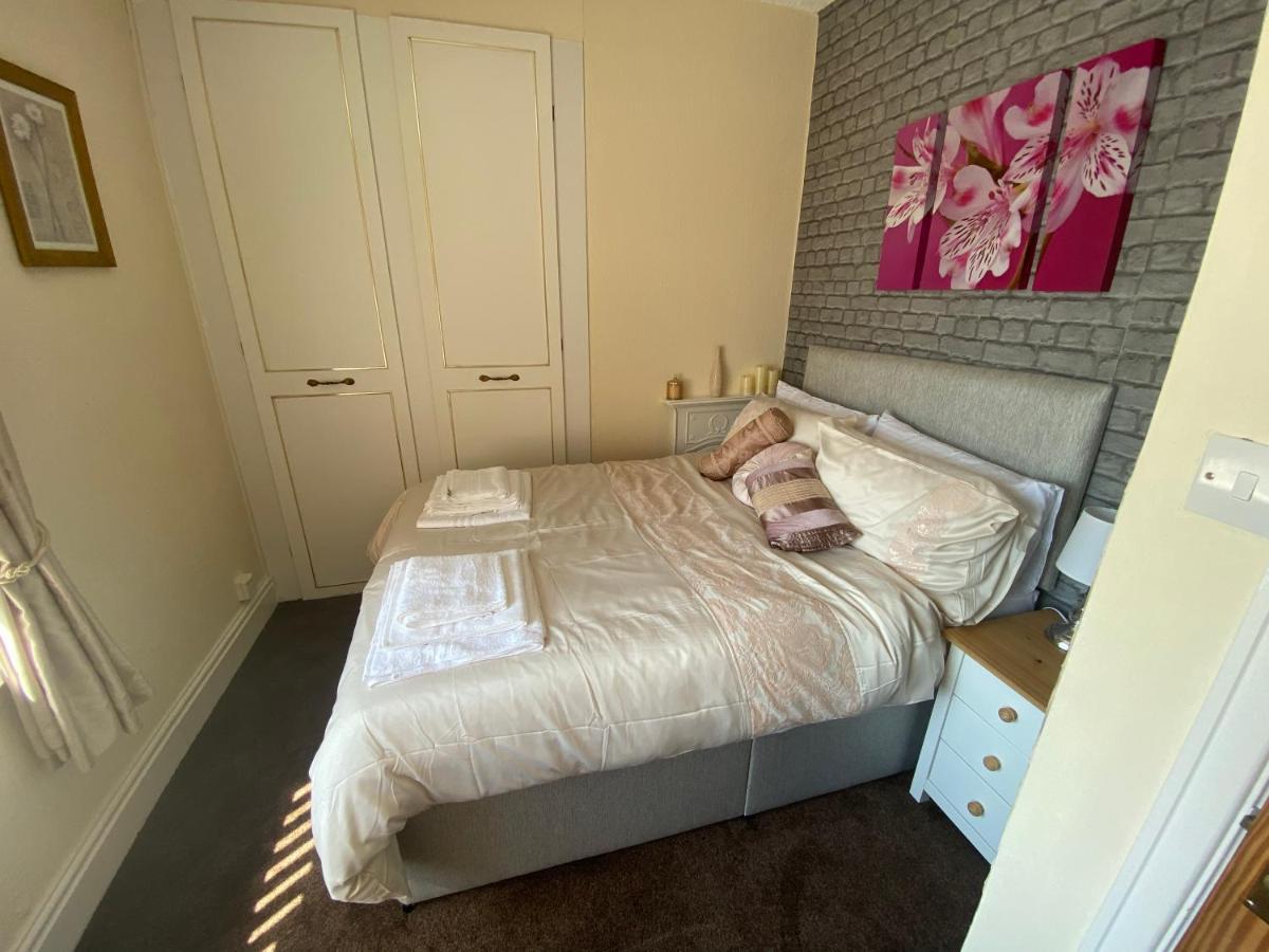 Sited In Lytham, Not Moss Side, Meadow Hse, Entire Hse, Sleeps 6 Lejlighed Moss Side  Eksteriør billede