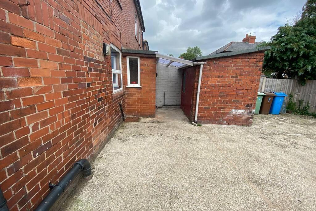 Sited In Lytham, Not Moss Side, Meadow Hse, Entire Hse, Sleeps 6 Lejlighed Moss Side  Eksteriør billede
