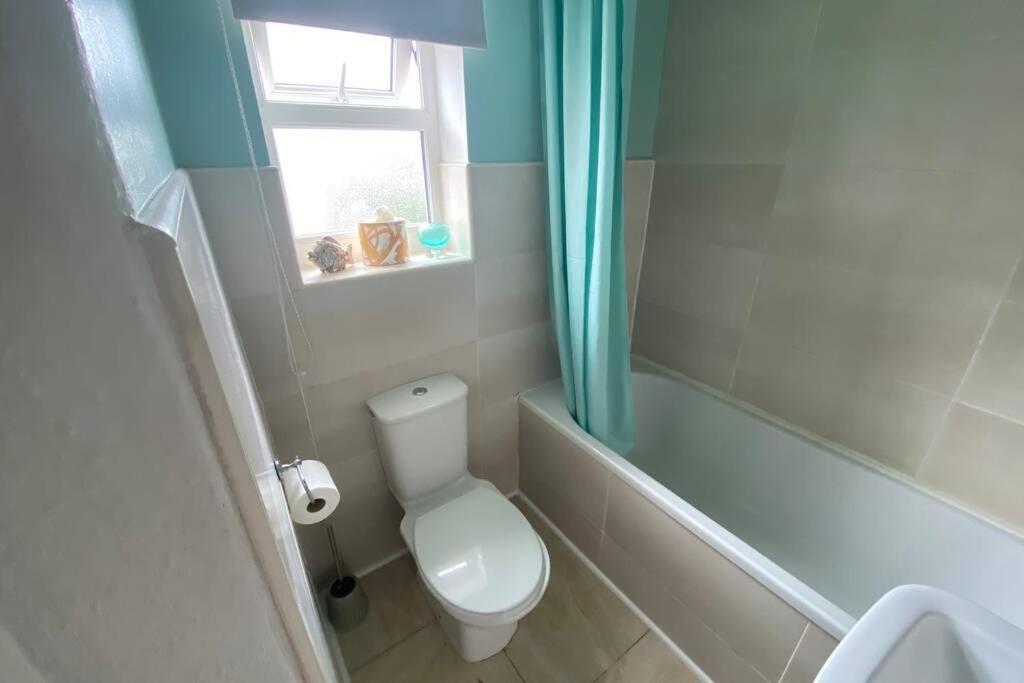 Sited In Lytham, Not Moss Side, Meadow Hse, Entire Hse, Sleeps 6 Lejlighed Moss Side  Eksteriør billede