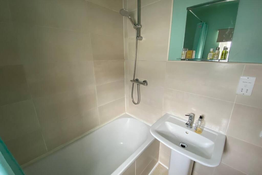 Sited In Lytham, Not Moss Side, Meadow Hse, Entire Hse, Sleeps 6 Lejlighed Moss Side  Eksteriør billede